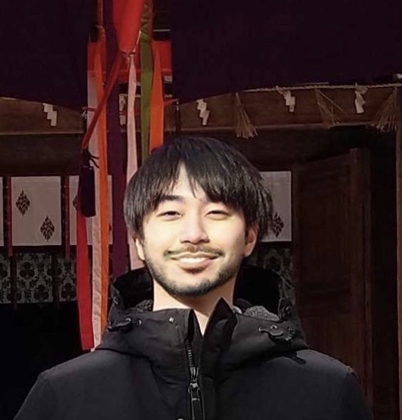 Staff photo: おかやまん